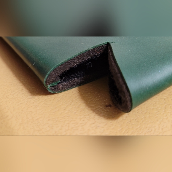 SUB POP Original Koozie Green NWOT Drink Beer Can Cozy Koozy Bottle Music Label - Picture 5 of 10